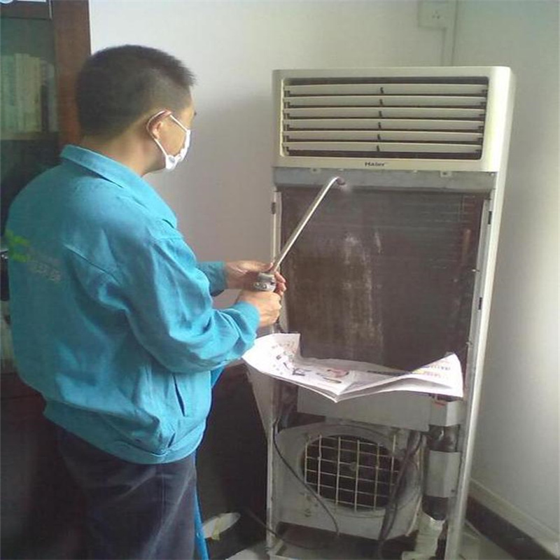 深圳布吉木棉湾附近上门家用空调维修